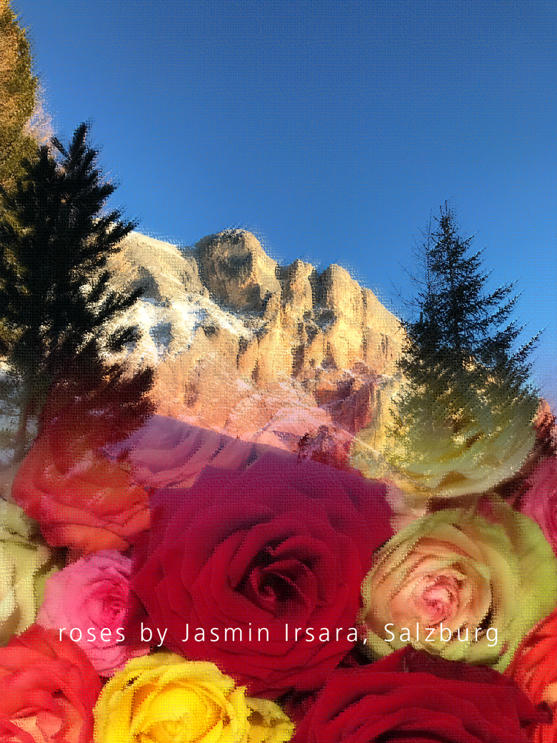 roses